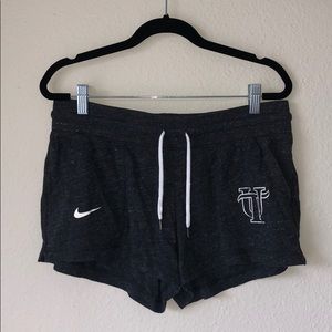 COPY - University of Tampa Nike Shorts